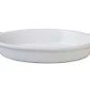 Le Creuset 6 Ounce Heritage Stoneware Oval Au Gratin Dish Le Creuset Bakeware