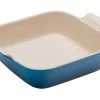 Le Creuset 3 Quart Heritage Stoneware Square Dish Le Creuset Bakeware