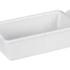 Le Creuset 1.5 Quart Heritage Stoneware Loaf Pan