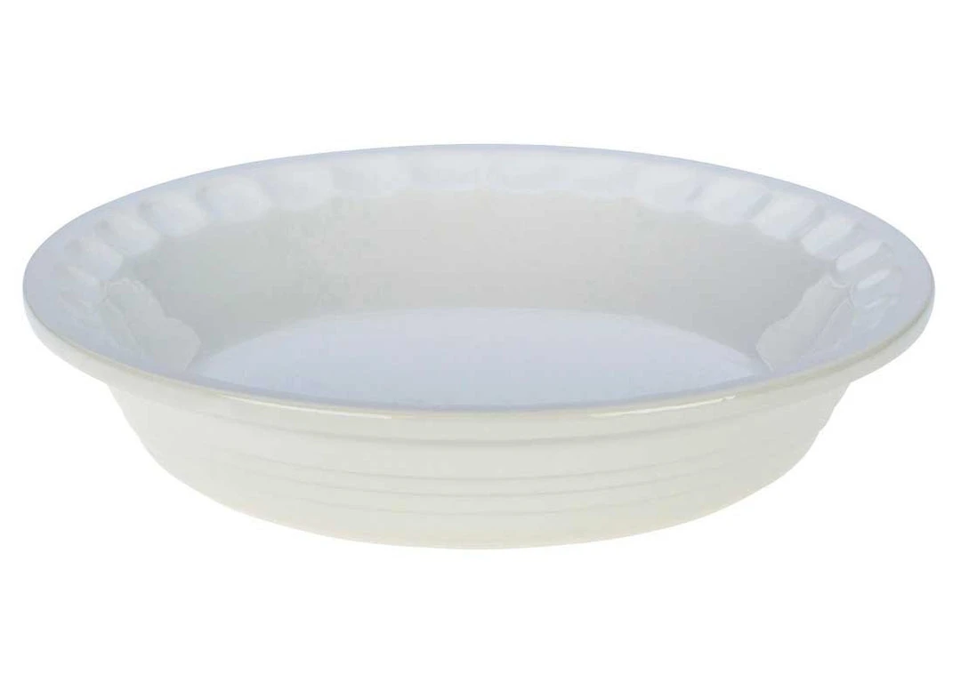 Le Creuset 9 Inch Stoneware Pie Dish Le Creuset Bakeware 3 Le Creuset 9 Inch Stoneware Pie Dish Le Creuset Bakeware