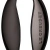 Le Creuset Black Nickel Foil Cutter Black Corkscrew Accessories