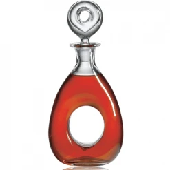 Ravenscroft Crystal Ravenscroft Omega Decanter