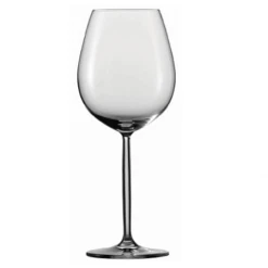 Schott Zwiesel Glassware Schott Zwiesel Tritan Diva Wine / Water Glasses (Set Of 6)