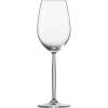 Schott Zwiesel Glassware Schott Zwiesel Tritan Diva Chardonnay Glasses (Set Of 6)