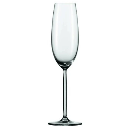 Schott Zwiesel Tritan Diva Champagne Glasses (Set Of 6) Schott Zwiesel Glassware 1 Schott Zwiesel Tritan Diva Champagne Glasses (Set Of 6) Schott Zwiesel Glassware