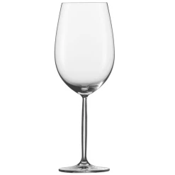 Schott Zwiesel Glassware Schott Zwiesel Tritan Diva Mature Bordeaux Glasses (Set Of 6) 5 Schott Zwiesel Glassware Schott Zwiesel Tritan Diva Mature Bordeaux Glasses (Set Of 6)