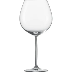 Schott Zwiesel Tritan Diva Burgundy Glasses (Set Of 6)
