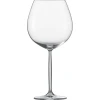 Schott Zwiesel Tritan Diva Burgundy Glasses (Set Of 6)