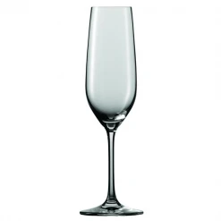 Schott Zwiesel Tritan Diva Champagne Glasses (Set Of 6) Schott Zwiesel Glassware