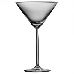 Schott Zwiesel Tritan Diva Martini Glasses (Set Of 6) Schott Zwiesel Glassware