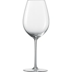 Schott Zwiesel Glassware Schott Zwiesel Enoteca Rioja Wine Glasses (Set Of 6)