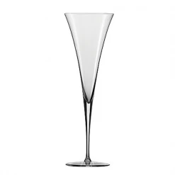 Schott Zwiesel Enoteca Toasting Champagne Glasses (Set Of 6) Schott Zwiesel Glassware