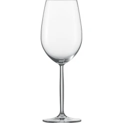 Schott Zwiesel Tritan Diva Young Bordeaux Glasses (Set Of 6) Schott Zwiesel Glassware