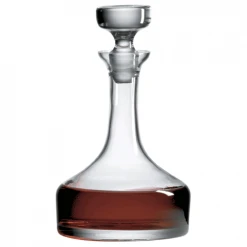 Ravenscroft Crystal Ravenscroft Hermitage Decanter Ravenscroft Crystal Wine Decanters