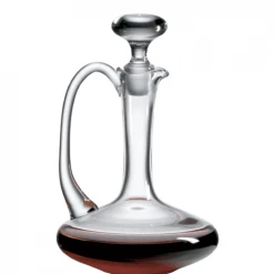 Ravenscroft Crystal Ravenscroft Crystal Wine Decanters Ravenscroft Swan Decanter