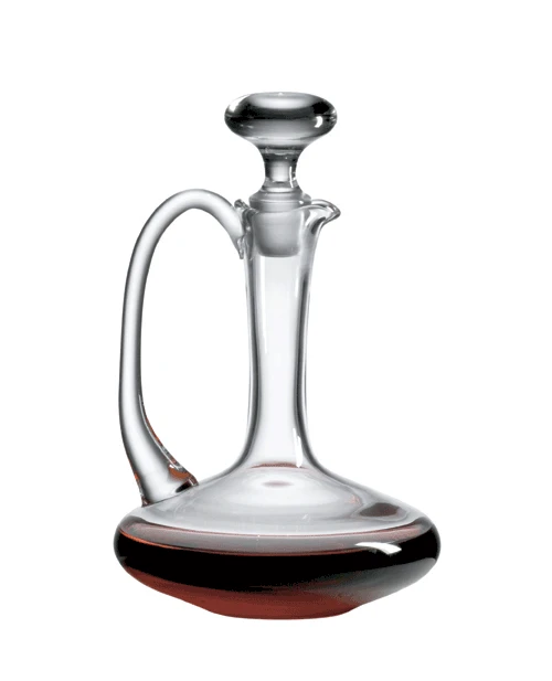 Ravenscroft Crystal Ravenscroft Crystal Wine Decanters Ravenscroft Swan Decanter 1 Ravenscroft Crystal Ravenscroft Crystal Wine Decanters Ravenscroft Swan Decanter