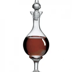 Ravenscroft Crystal Ravenscroft Taj Mahal Decanter Ravenscroft Crystal Wine Decanters