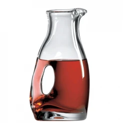 Ravenscroft Crystal Ravenscroft Rooster Decanter