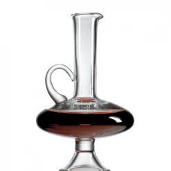 Ravenscroft Crystal Ravenscroft Crystal Wine Decanters Ravenscroft St. Emillion Decanter