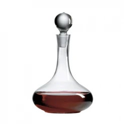 Ravenscroft Crystal Ravenscroft Crystal Wine Decanters Ravenscroft Bordeaux Decanter