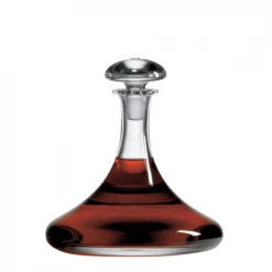 Ravenscroft Crystal Ravenscroft Ship's Table Decanter Ravenscroft Crystal Wine Decanters