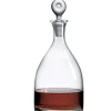 Ravenscroft Crystal Ravenscroft Monticello Double Magnum Decanter