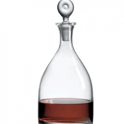Ravenscroft Crystal Ravenscroft Crystal Wine Decanters Ravenscroft Monticello Imperial Decanter