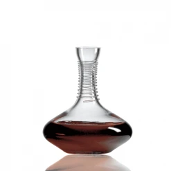 Ravenscroft Crystal Ravenscroft Sommelier Sprial Decanter Ravenscroft Crystal Wine Decanters