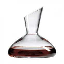 Ravenscroft Crystal Ravenscroft Captain's Decanter Ravenscroft Crystal Wine Decanters