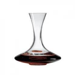 Ravenscroft Crystal Ravenscroft Infinity Decanter Ravenscroft Crystal Wine Decanters