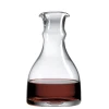 Ravenscroft Crystal Ravenscroft Crystal Wine Decanters Ravenscroft Barrell Decanter