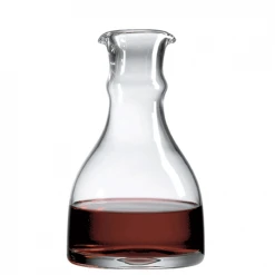 Ravenscroft Crystal Ravenscroft Crystal Wine Decanters Ravenscroft Barrell Decanter