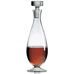 Ravenscroft Crystal Ravenscroft Longfellow Decanter Ravenscroft Crystal Wine Decanters