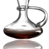Ravenscroft Crystal Ravenscroft Crystal Wine Decanters Ravenscroft Sommelier Handled Captains Decanter