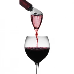 Wine Aeration Metrokane Rabbit Pourer / Aerator