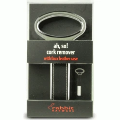 Metrokane Rabbit Ah-So Cork Puller