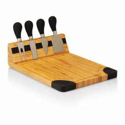 Cheese/Cutting Boards Picnic Time Artisan Cutting Board- Black 9 Cheese/Cutting Boards Picnic Time Artisan Cutting Board- Black
