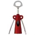 Other Wing Corkscrews Athena Red Wing Corkscrew Wine Opener
