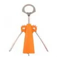 Other Wing Corkscrews Athena Wing Corkscrew - Tangerine