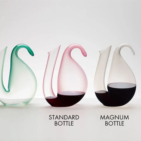 Riedel Ayam Grigio Decanter Riedel Wine Decanters 5 Riedel Ayam Grigio Decanter Riedel Wine Decanters