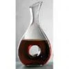 Badash Crystal Eternity Decanter 28oz Badash Crystal Wine Decanters
