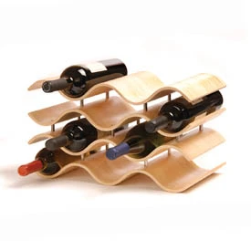 Other Bali 10 Natural Wine Rack Wine Racks & Holders 2 Other Bali 10 Natural Wine Rack Wine Racks & Holders