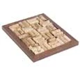 Other Bamboo Cork Trivet Kit Cork Presentation