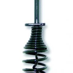 Other Barrel Spring Corkscrew Antique Corkscrews