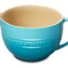 Le Creuset 2 Quart Stoneware Batter Bowl Le Creuset Wine & Kitchen Tools