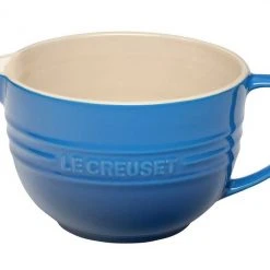 Le Creuset 2 Quart Stoneware Batter Bowl Le Creuset Wine & Kitchen Tools