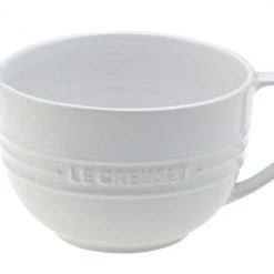 Le Creuset 2 Quart Stoneware Batter Bowl Le Creuset Wine & Kitchen Tools