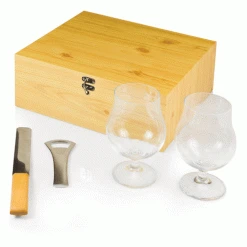 Bar Glassware Picnic Time Bavarian Beer Gift Set 6 Bar Glassware Picnic Time Bavarian Beer Gift Set