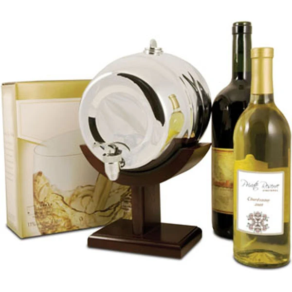 Other Final Touch Beverage Keg With Stand - 2L 3 Other Final Touch Beverage Keg With Stand - 2L