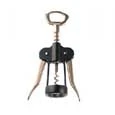 Other Wing Corkscrews Black Deluxe Wing Corkscrew